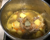 Foto del paso 5 de la receta: Curry japonés en olla exprés