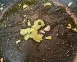 Foto del paso 1 de la receta: Contramuslo Teriyaki sobre Crema de Puerros 🍗