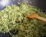 Tiranga Pulao recipe step 9 photo