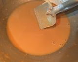 A picture of step 4 of Sweet Bread Balls.