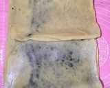 Foto langkah ke 10 dari resep Wassant Bread, lengkap step by step #pekaninspirasi.