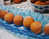 Ricotta donut balls recipe step 16 photo