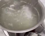 Foto del passaggio 5 della ricetta Nudles con verdure saltate e uova