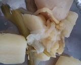 Foto del paso 2 de la receta: Puré de calabacín
