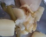 Foto del paso 2 de la receta: Puré de calabacín