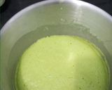 Foto langkah ke 7 dari resep Bika ambon pandan.