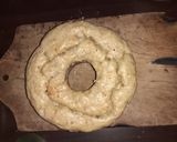 Foto del paso 6 de la receta: Budín de banana para bebes. By Dr Carla Orisni