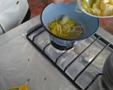Foto del paso 5 de la receta: Crema Vichyssoise