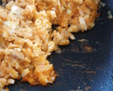 Foto del paso 6 de la receta: Pimiento de piquillo relleno y gratinados