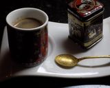 Foto del paso 6 de la receta: Café turco puro (1)