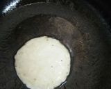 A picture of step 2 of Sweet Tikki.