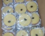 Foto langkah ke 2 dari resep Kue LUMPUR Kentang.