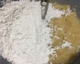 Foto langkah ke 3 dari resep Pempek Dos (tanpa ikan).