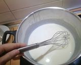 Foto del paso 4 de la receta: Coliflor al horno con bechamel