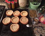 Foto del paso 1 de la receta: Mini pizzas express