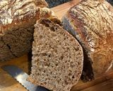 Foto do passo 4 de Pão integral de fermentação naturalPain aú levain naturel