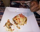 Foto del paso 5 de la receta: Tacos de carne con masa de avena