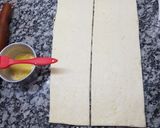 Foto del paso 8 de la receta: Bizcochitos de queso y grasa (libritos y cuernitos)