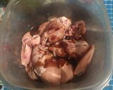 Foto langkah ke 2 dari resep Chicken Teriyaki.