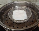 Foto langkah ke 2 dari resep Kue Putu Bambu.