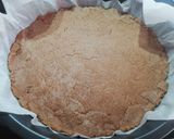 Foto del paso 5 de la receta: Tarta de chocolate y requesón 🇸🇰🥧 - Tarta Eslovaca