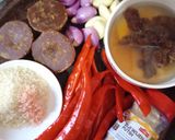Foto langkah ke 1 dari resep Chickpea Balado.