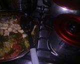 Foto del paso 7 de la receta: Brócoli saltado