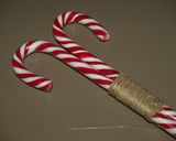 Φωτογραφία βήματος 2 της συνταγής Candy cane ταρανδάκια