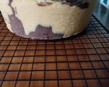 Foto langkah ke 7 dari resep Marmer cake pisah telur.