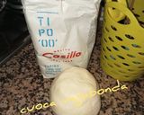 Foto del passaggio 2 della ricetta Pettola