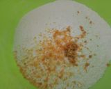 Kókuszos muffin recept fázis 2 fotója