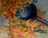 Foto langkah ke 3 dari resep 250. Balado Telur Duet.