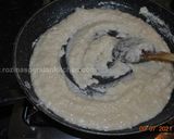 عکس مرحله 4 از دستور چطور شیرینی نارگیلی خونگی درست کنیم؟