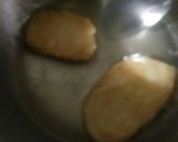 खाजा (Khaja recipe in Hindi) रेसिपी चरण 6 फोटो