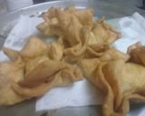 Foto del paso 3 de la receta: Pastelitos con masa casera rápida y fácil