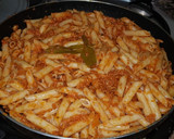 Foto del paso 4 de la receta: Macarrones con atún