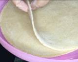 Paneer Paratha recipe step 3 photo