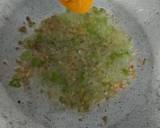 Stuffed Semolina Handva recipe step 7 photo