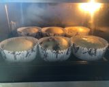 Foto langkah ke 5 dari resep Roti Manis Homemade.