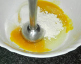 Foto del paso 1 de la receta: Tortitas americanas