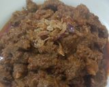 Foto langkah ke 9 dari resep DAGING SAPI RICA-RICA.
