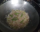 A picture of step 7 of Chicken Fry.