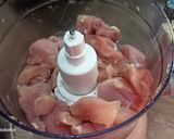 A picture of step 7 of Chicken kachori (Detailed Recipe with pics).