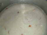 Sop Udang Komplit
