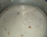 Foto langkah ke 1 dari resep Sop Udang Komplit.
