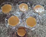 Foto del paso 2 de la receta: Panacota de Nutella