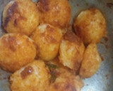 மினி மசாலா இட்லி ரெசிபி ஸ்டேப் 2 புகைப்படம்
