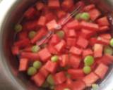 Mix veg methi sabzi recipe step 1 photo