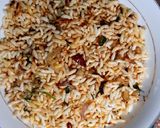 নরম মুড়ি তেলে ভাজা রেসিপির ধাপ 1 ছবি
