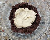 Foto del paso 4 de la receta: 🍫🍌Helado granizado de banana con cacao 🍌4 ingredientes 🍌🍫